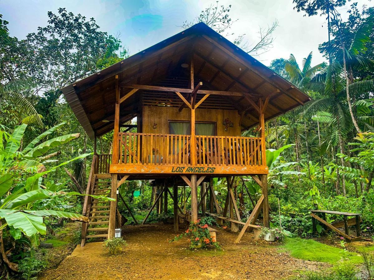 Гостьовий будинок Mama Yeya Raices San Cipriano Екстер'єр фото
