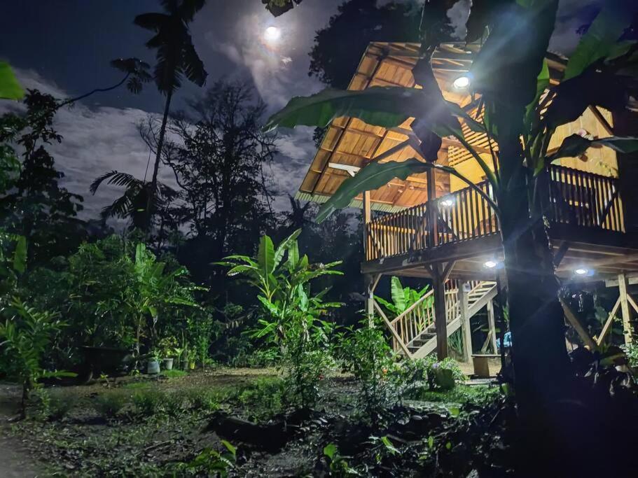 Гостьовий будинок Mama Yeya Raices San Cipriano Екстер'єр фото