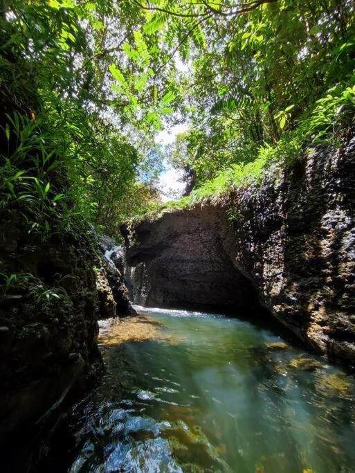 Гостьовий будинок Mama Yeya Raices San Cipriano Екстер'єр фото