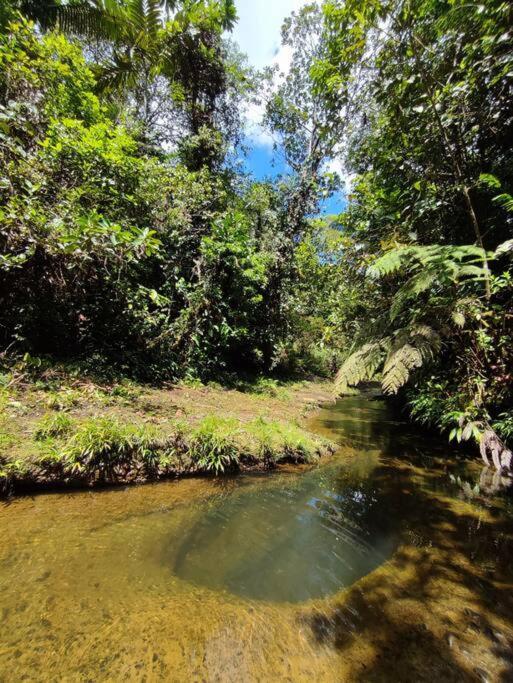 Гостьовий будинок Mama Yeya Raices San Cipriano Екстер'єр фото